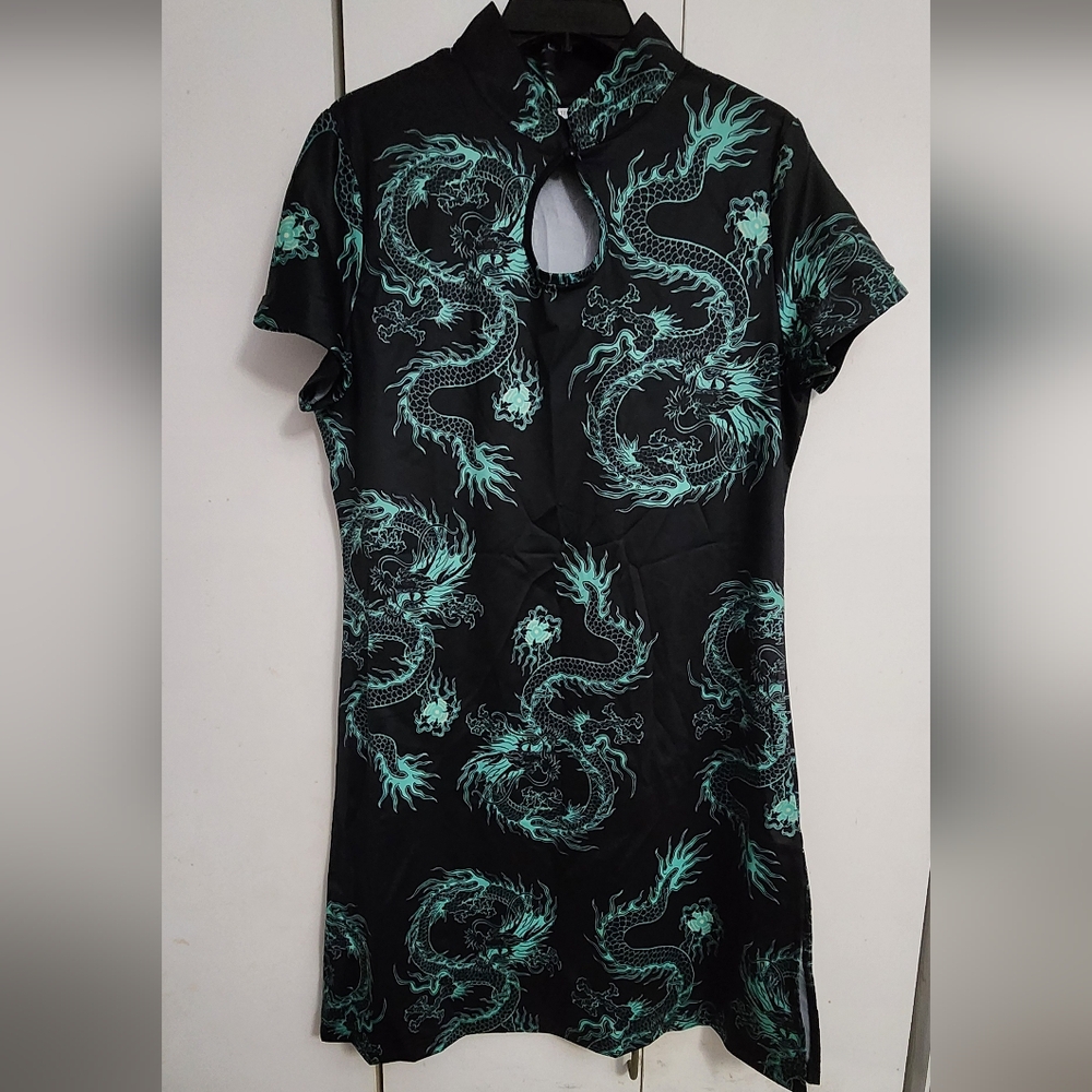 Plus size dress lot